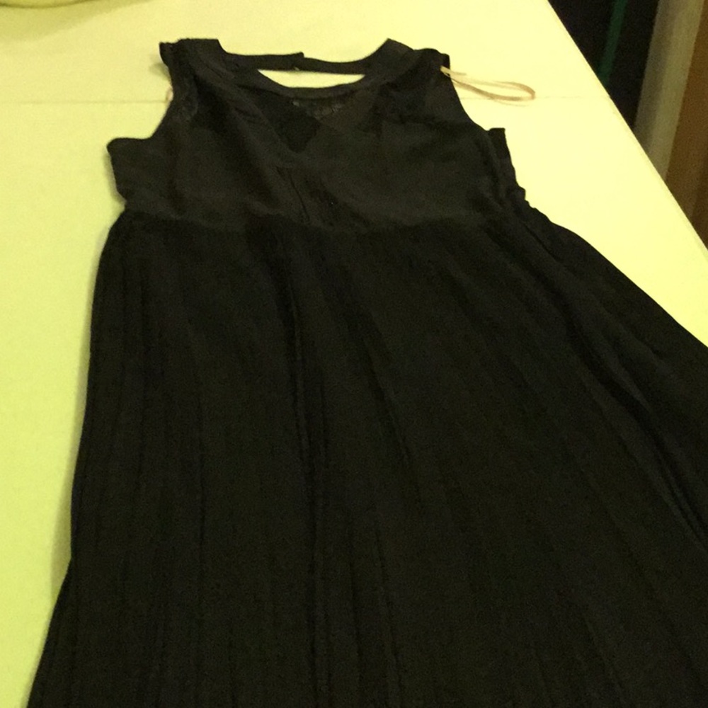 Forever 21 dress